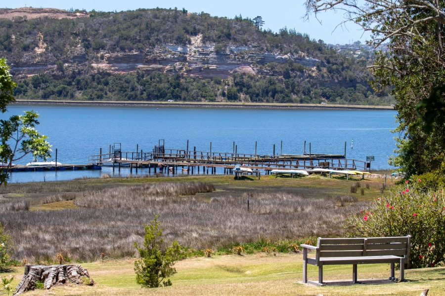 0 Bedroom Property for Sale in Belvidere Estate Western Cape